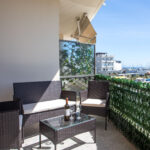 Rhodes Marina Apartment