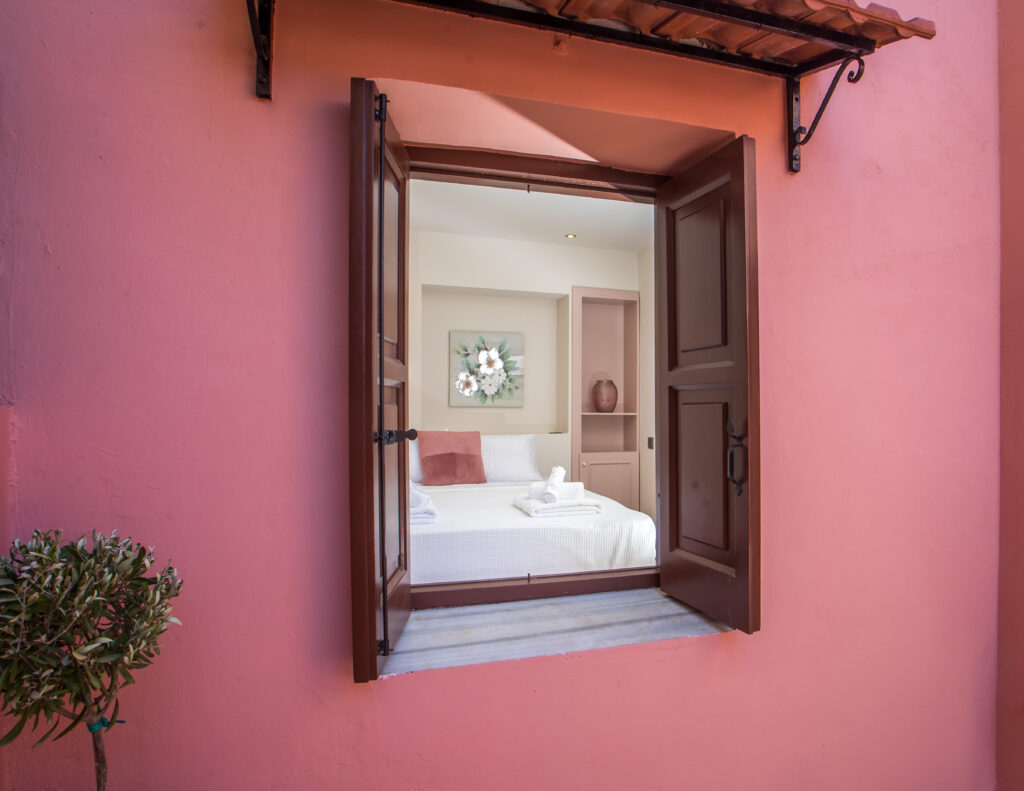 About Vista Hospitality GR | Luxury Stays in Rhodes