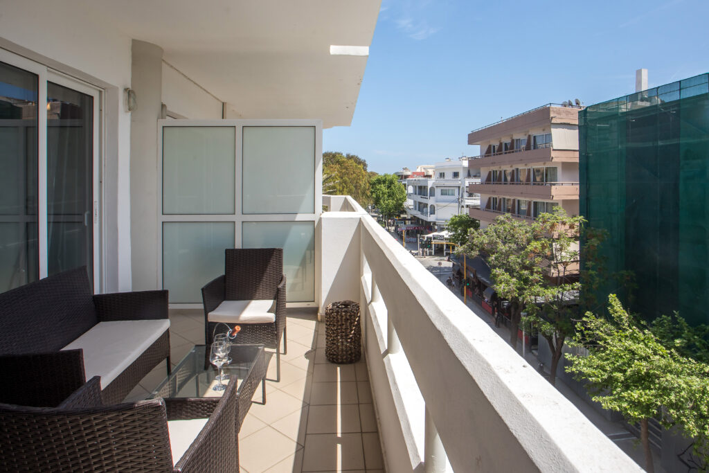 Contact Vista Hospitality GR | Book Your Stay in Rhodes